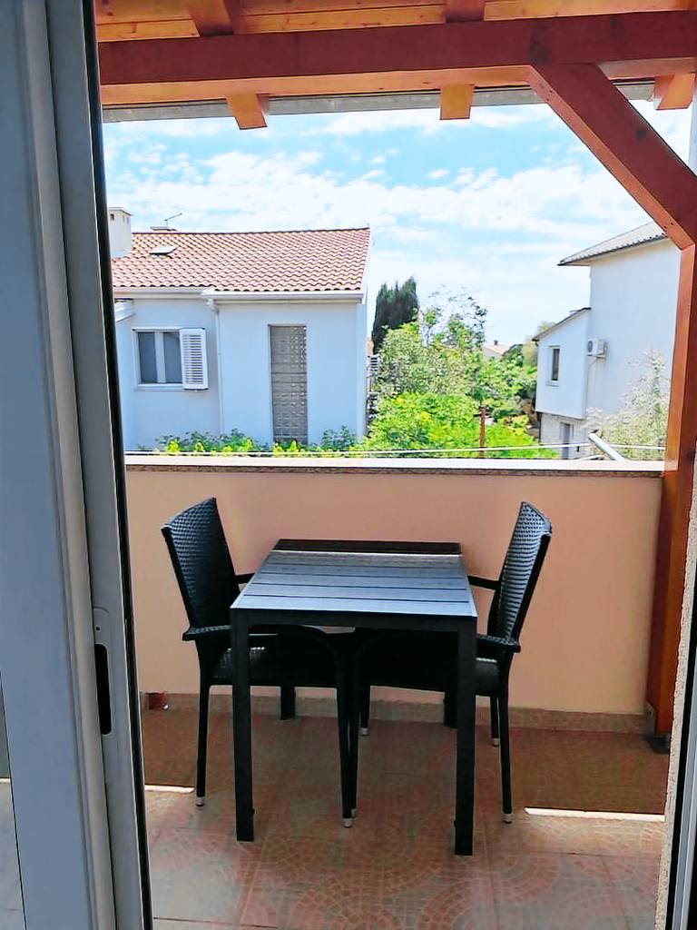 Privatzimmer  Punat