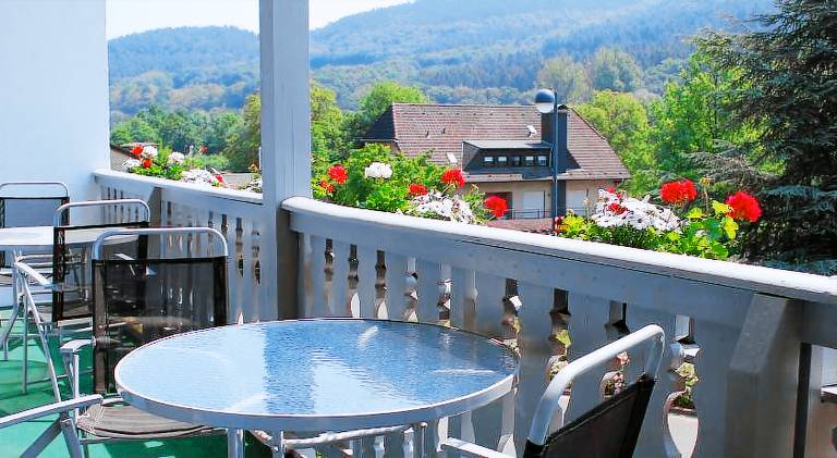 Hotel am See — photo 4