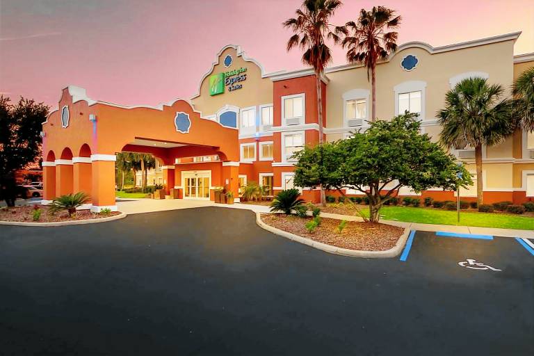 Holiday Inn Express Hotel & Suites - The Villages By IHG — photo 5