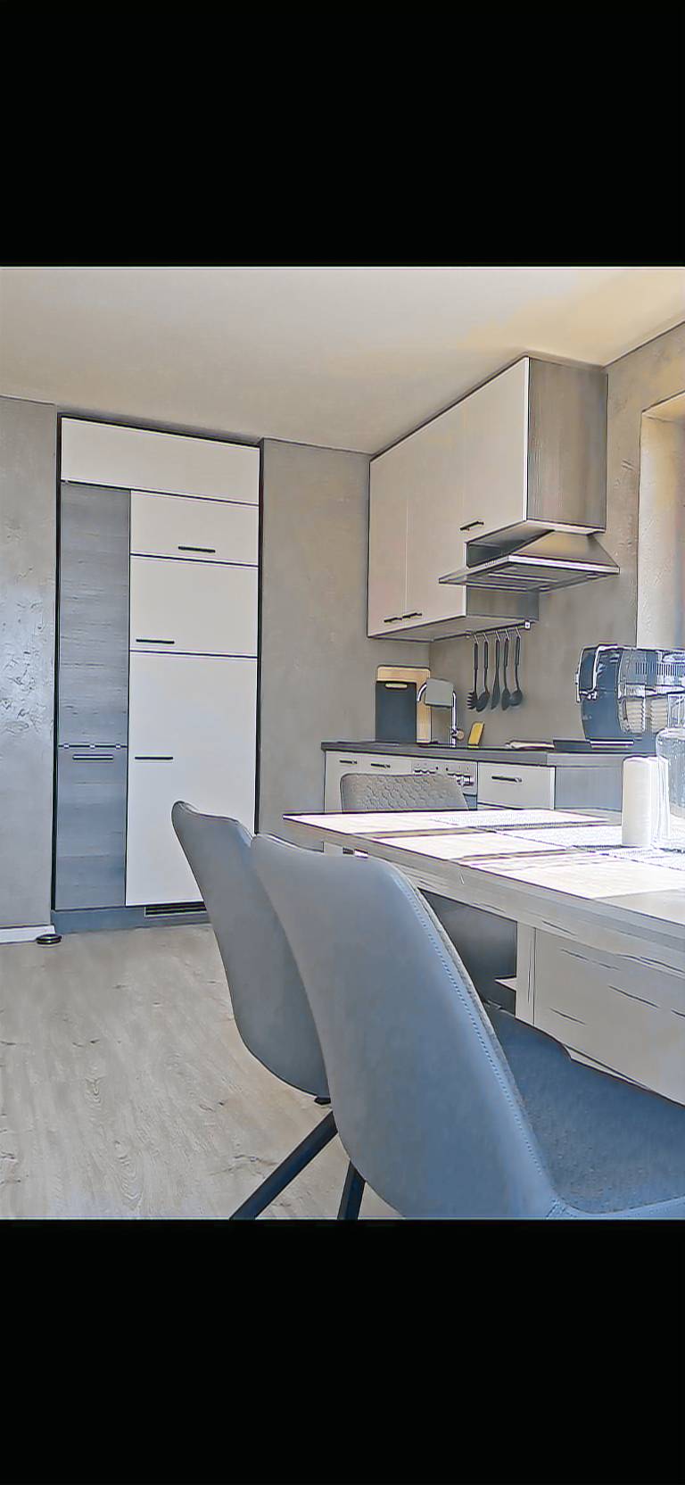 Ferienwohnung Walchsee
