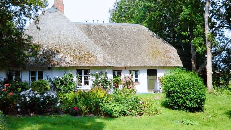Ferienhaus Wasserkoog