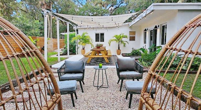 House with grill & yard | Perfect for remote work — photo 4