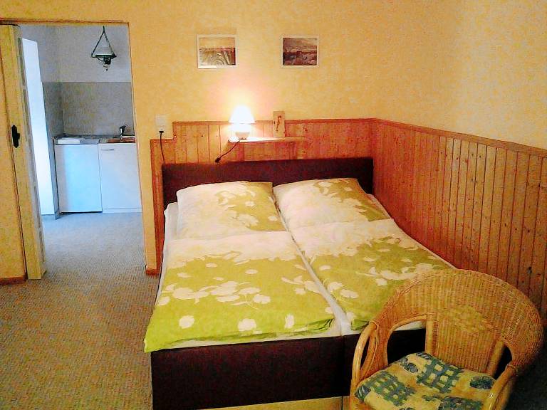 Ferienwohnung