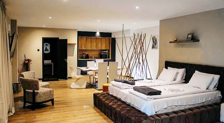 R34 Boutique Guest House in Veliko Tarnovo