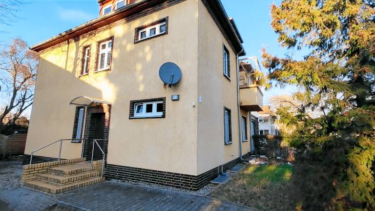 Ferienwohnung Rudow