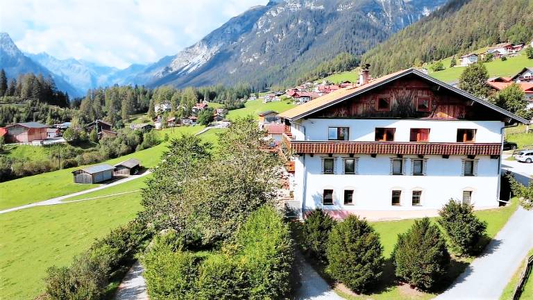 Ferienwohnung  Gries am Brenner