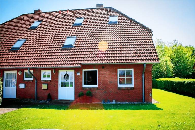 Ferienwohnung  Wenkendorf