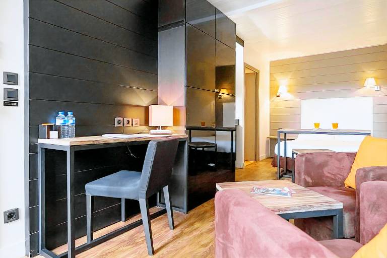 Appartement Lille