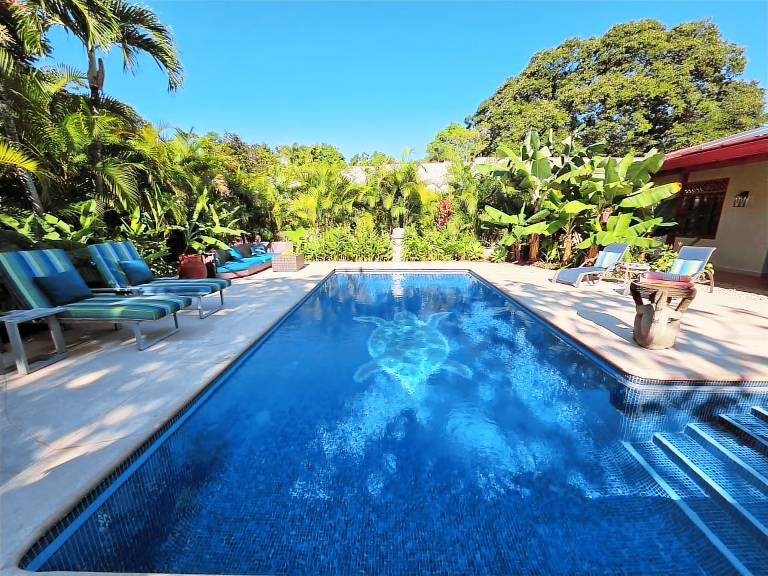 House  Barrio Jesús