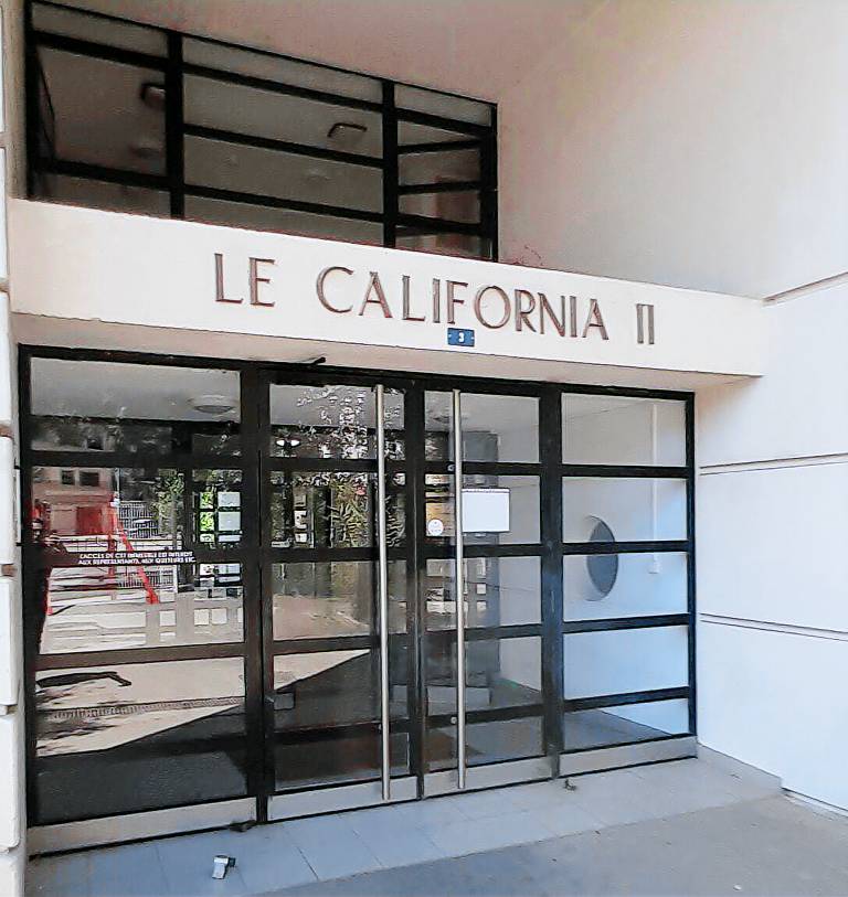 Appartement Luynes