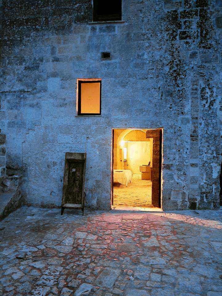 Unique Rental near Parco Naturale della Murgia in Basilicata Region, Italy — photo 2