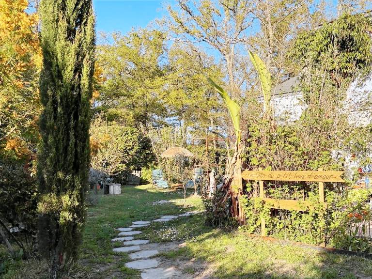 Cottage Montlouis-sur-Loire