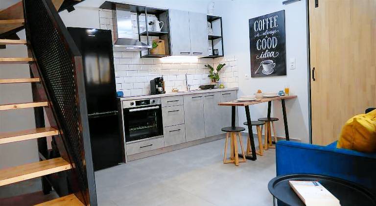 Holiday apartment | Pet-friendly — photo 5