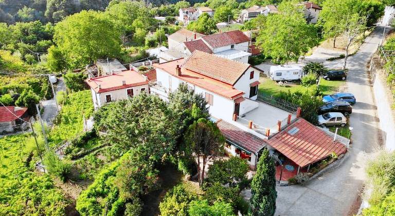 House with barbeque, garden & terrace | Dogs allowed — photo 5