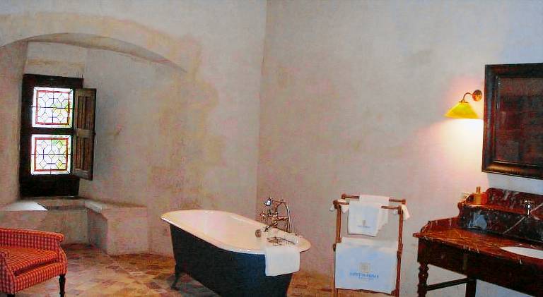 Chateau de Saint Loup Guest House — photo 4