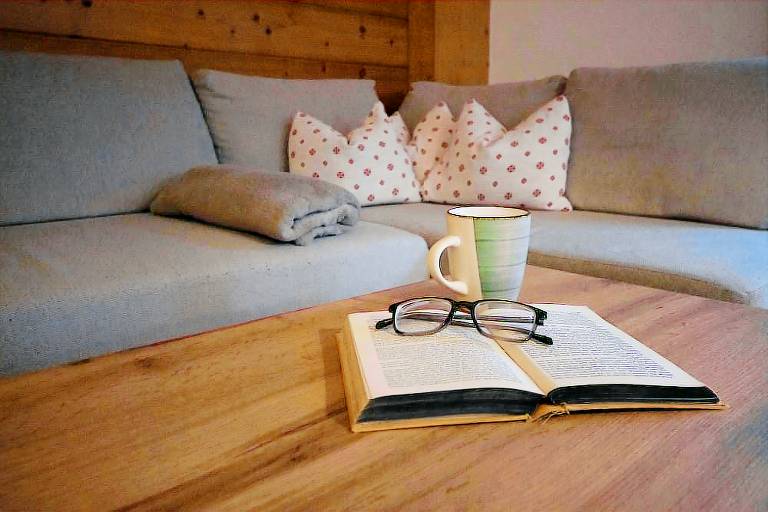 Ferienwohnung  Pettneu am Arlberg