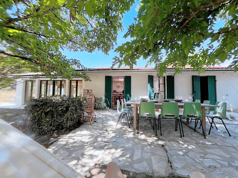 Ferienhaus Vendays-Montalivet