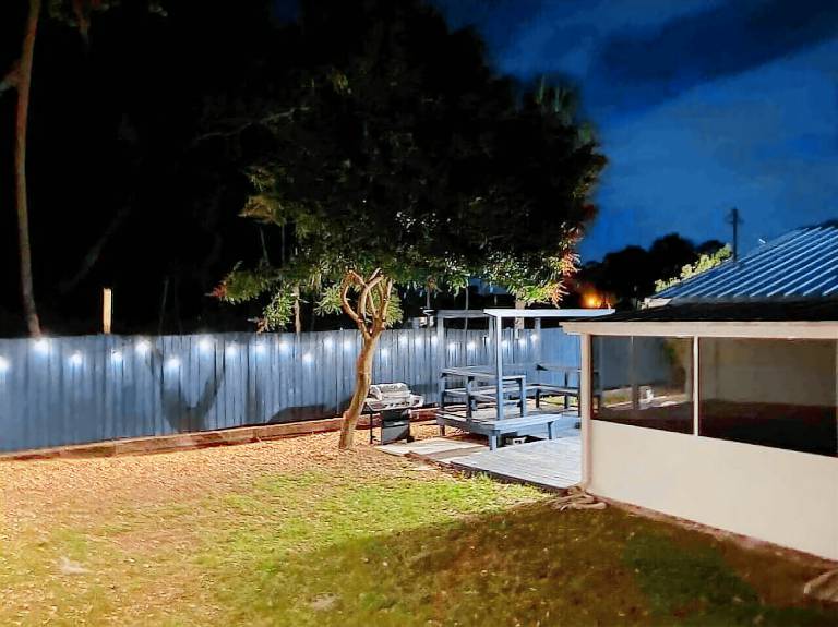House Crystal River