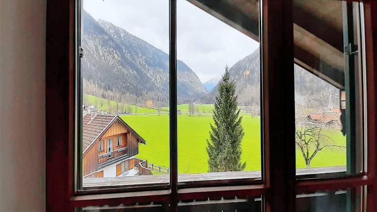 Ferienwohnung  Bayrischzell