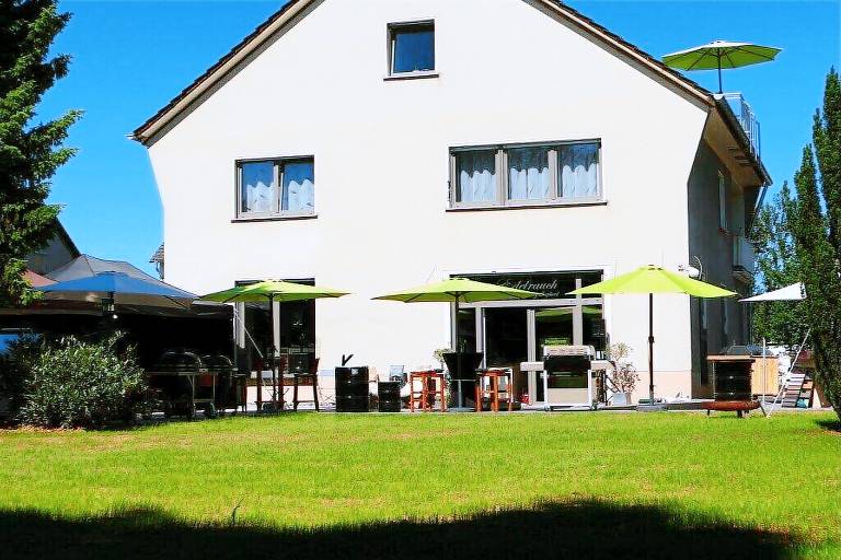 Ferienhaus  Remagen