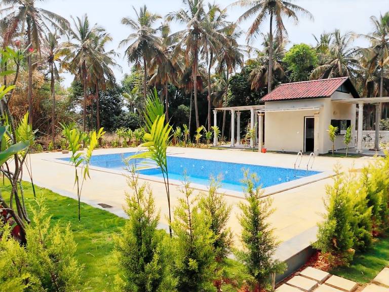 Suvida Resorts & Wedding Destiny in Bengaluru