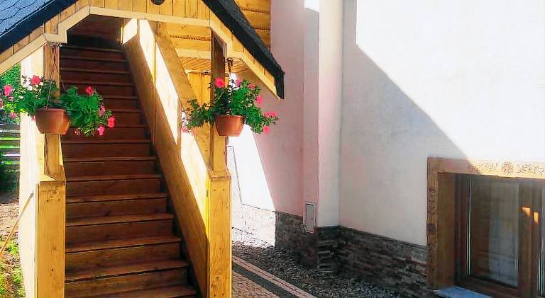 Goscinna Chata — photo 5