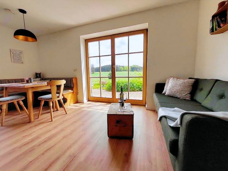 Ferienwohnung Dietmannsried