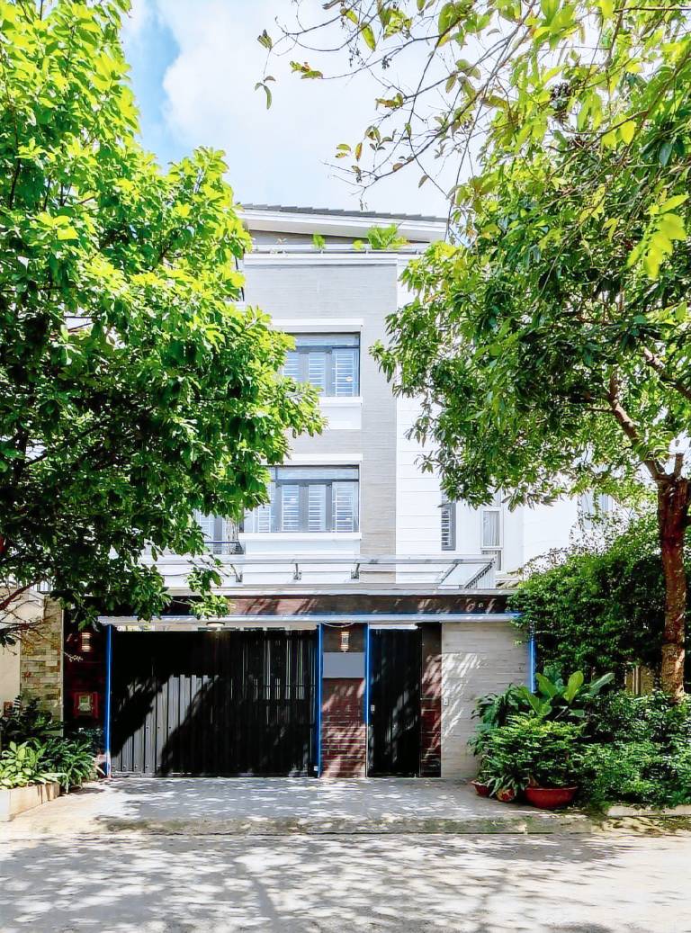 Villa | Pet-friendly in Ho Chi Minh City