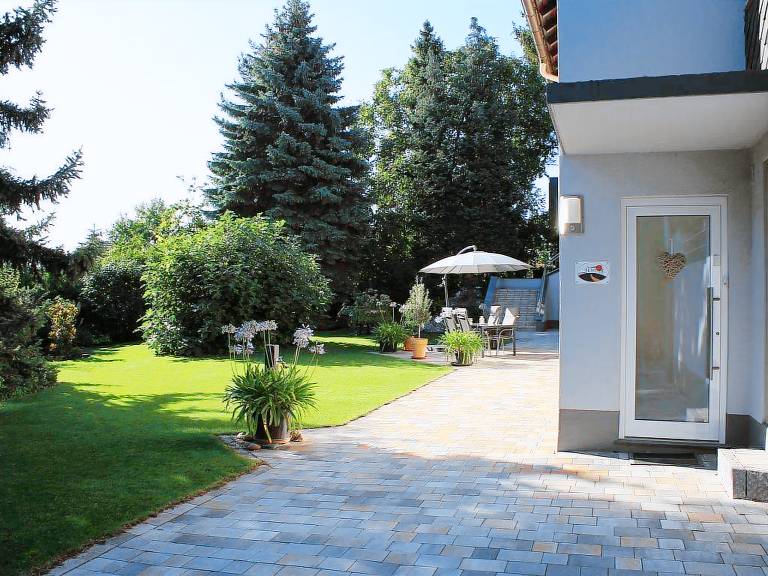 Ferienwohnung  Grünstadt