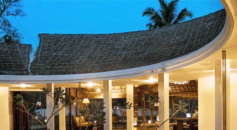 Xandari Pearl Resort — photo 5