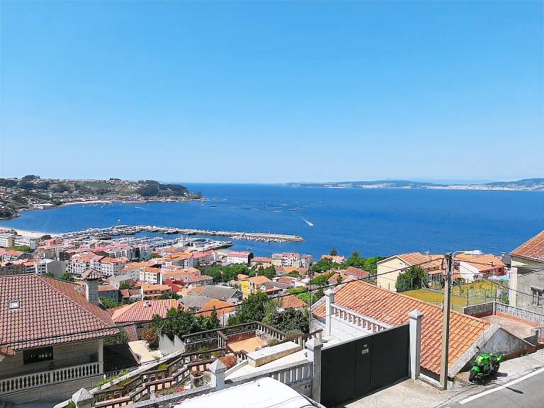 Apartamento Bueu