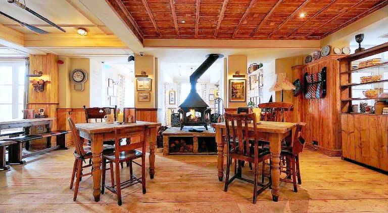 The Boathouse — photo 3