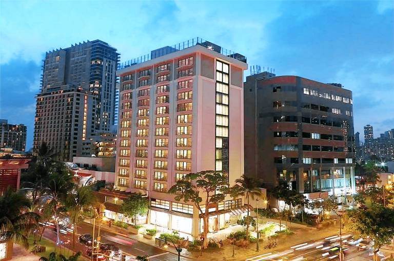 Resort  Waikīkī