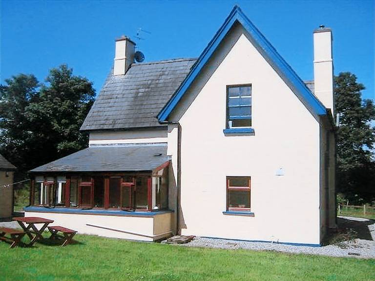 Cottage Templehouse Demesne