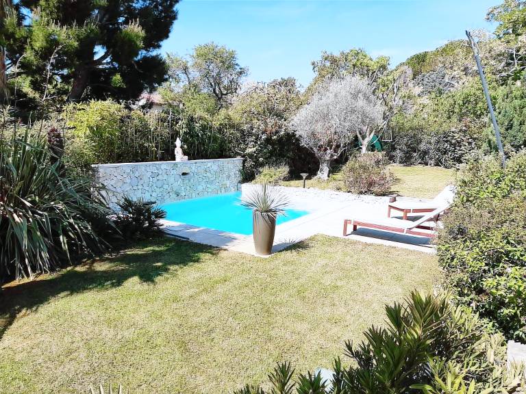 Villa Aubagne