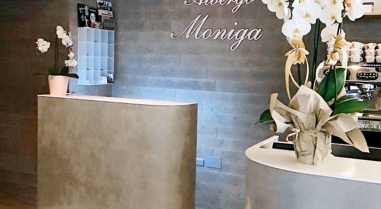 Hotel Moniga — photo 3