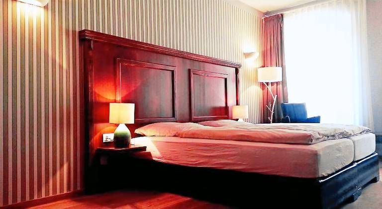 Hotel Paul Otto — photo 2