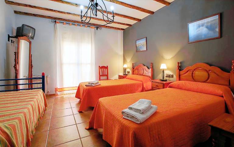 La Breña Casa Rural — photo 2