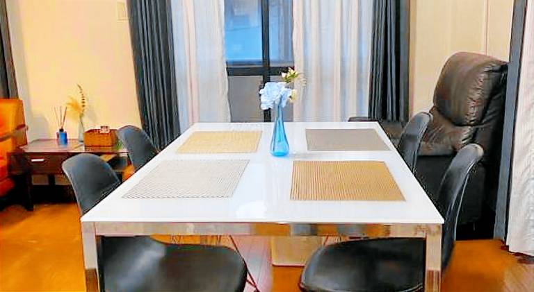 Apartment | Next to Shinsekai — photo 2