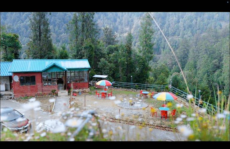 Green Heaven Resort — photo 5
