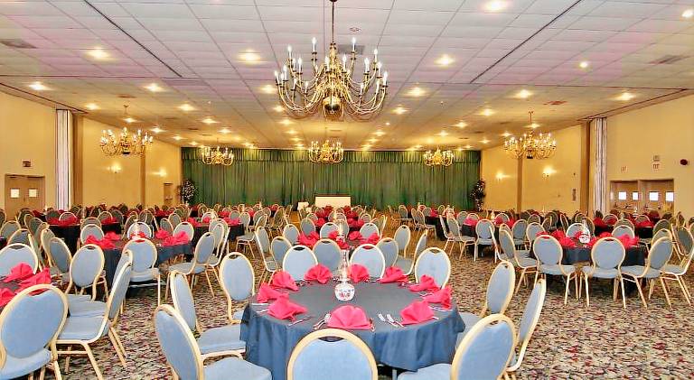Parkview Inn and Conference Center — photo 3
