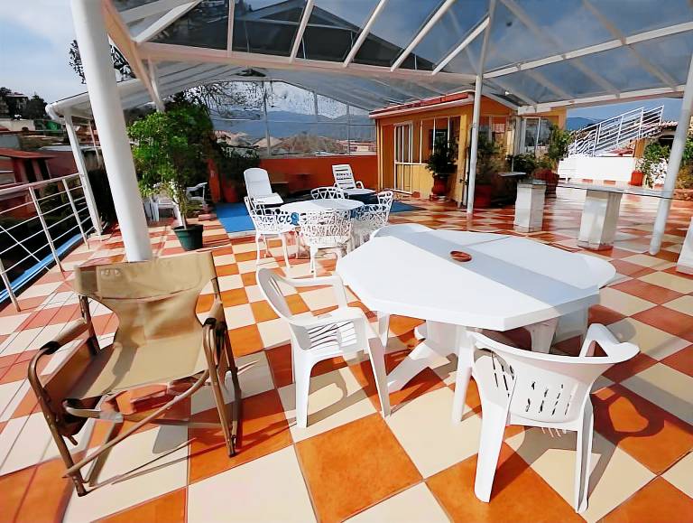 Hotel Jardines Del Carmen — photo 3