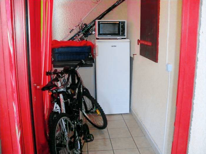 Children-friendly rental apartment with terrace, yard & pool | City view | Next to the beach | Pet-friendly — photo 4