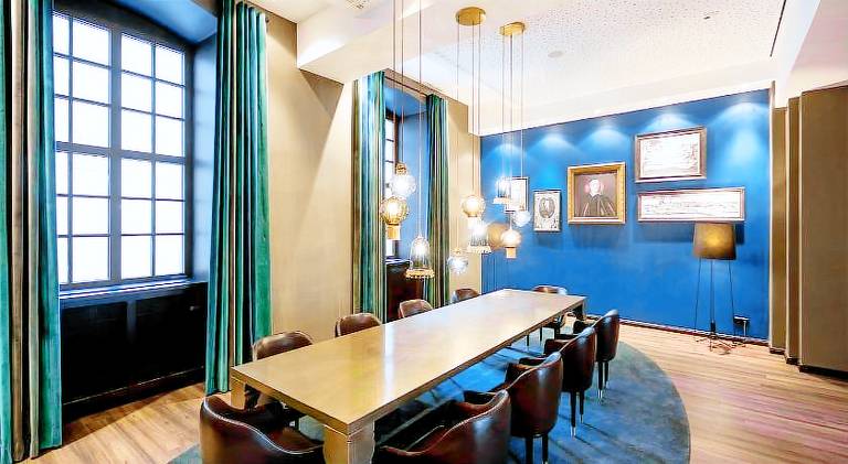 Motel One Magdeburg — photo 4