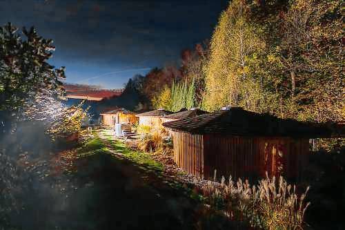 resort Vsetin