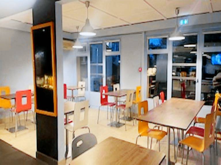 Première Classe MONTPELLIER OUEST - Saint Jean de Védas — photo 5
