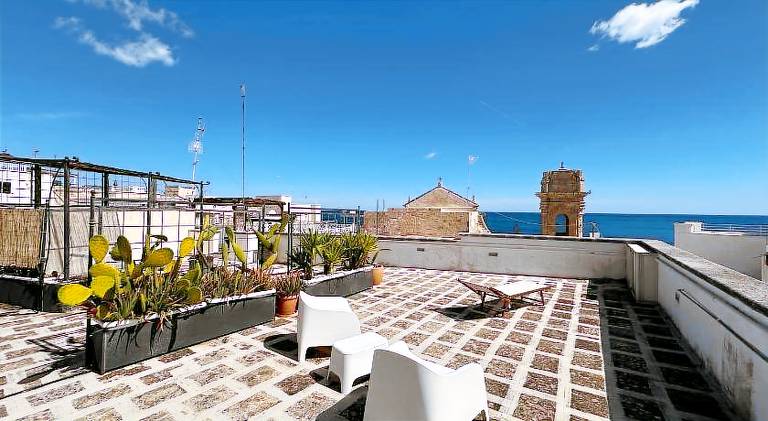 Rental apartment with 1 room for 2 persons — photo 3