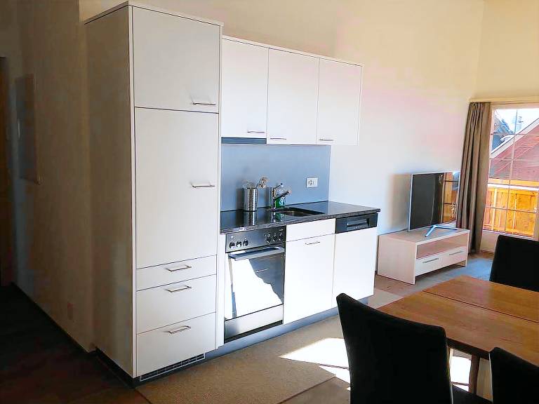 Rental apartment | Ski nearby | Pet-friendly in Adelboden