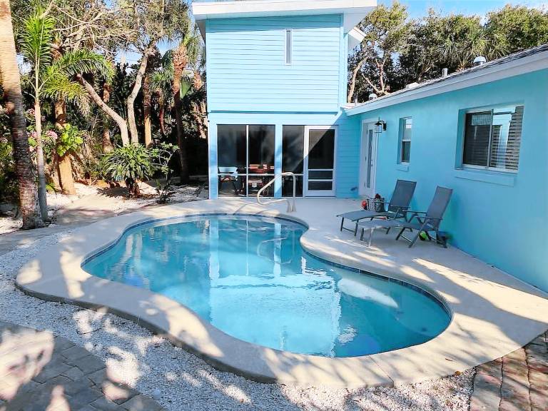 House  Wabasso Beach