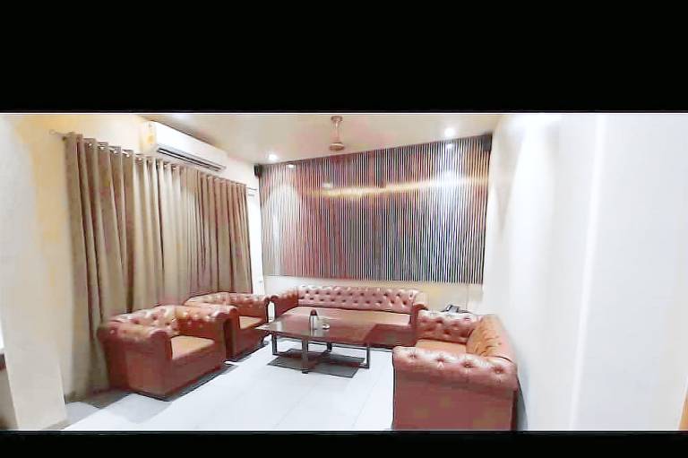 Hotel Central Park